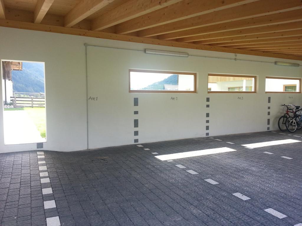 Pichlerhof Apartment Planca di Sopra Bagian luar foto