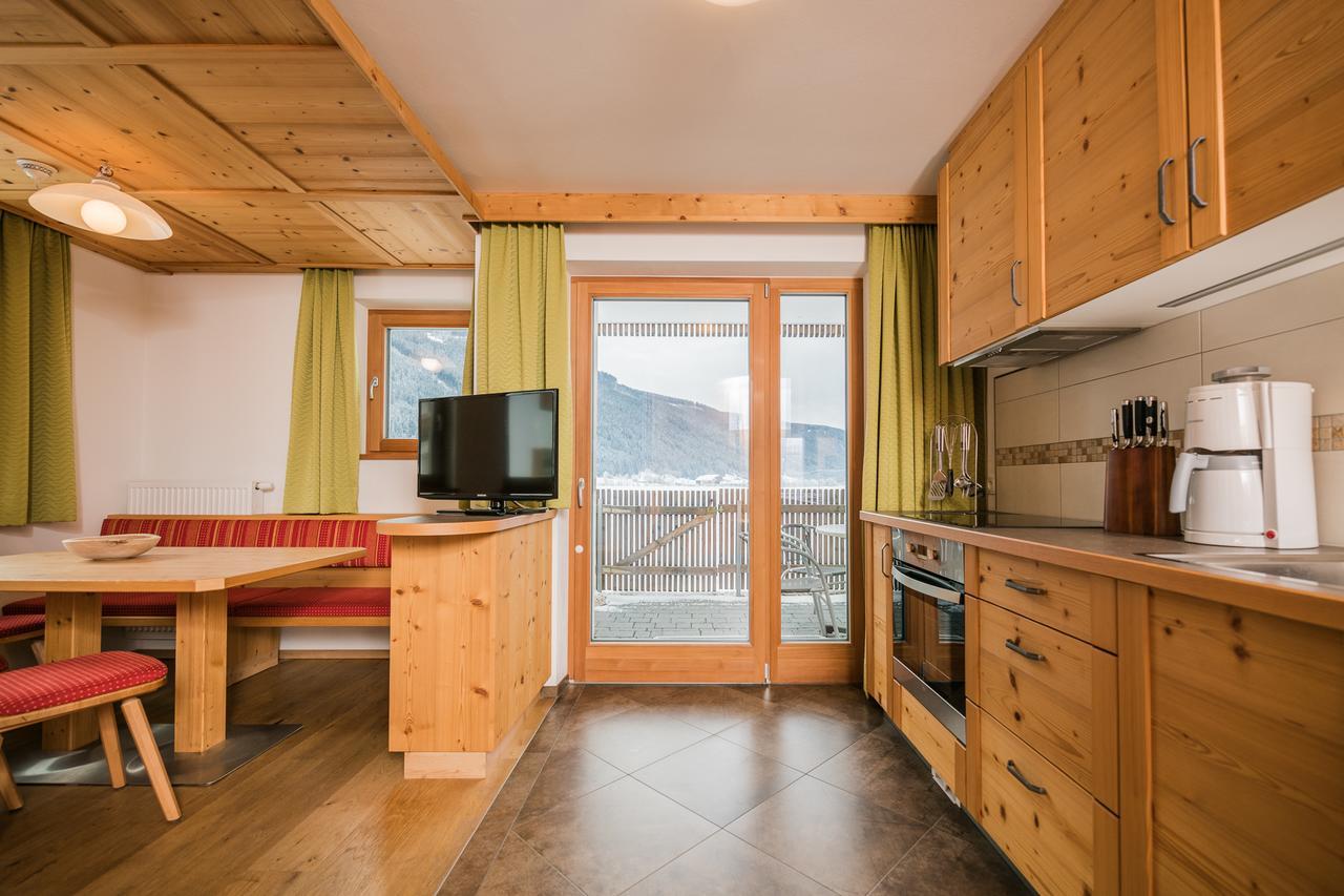 Pichlerhof Apartment Planca di Sopra Bagian luar foto