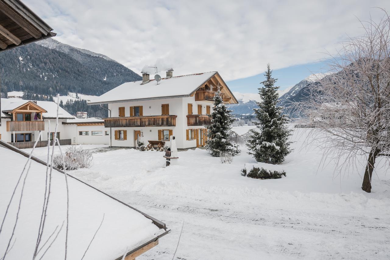 Pichlerhof Apartment Planca di Sopra Bagian luar foto
