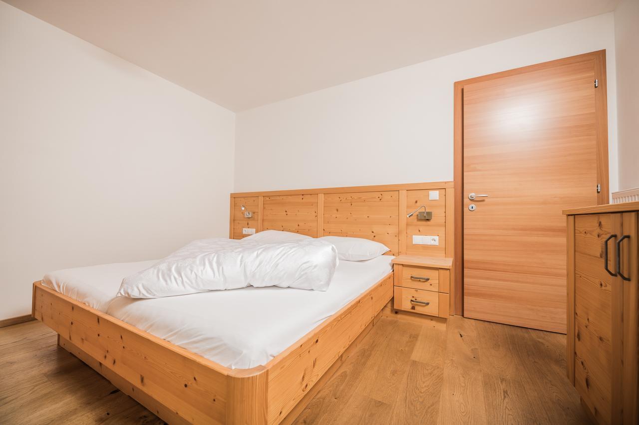 Pichlerhof Apartment Planca di Sopra Bagian luar foto
